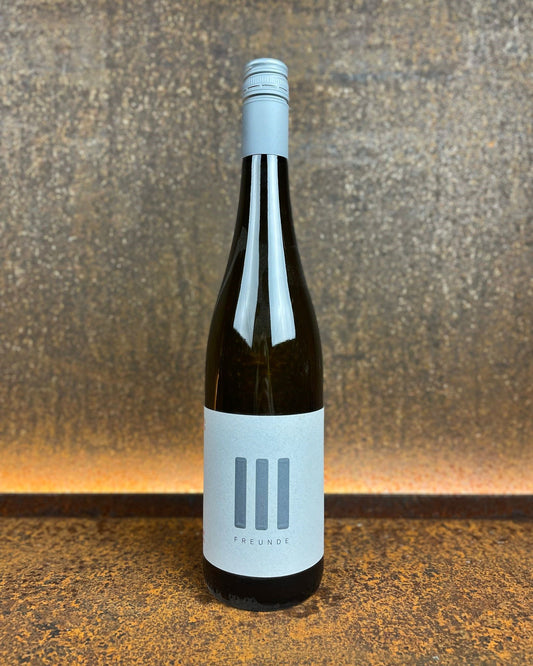 2019 GRAUBURGUNDER 3 FREUNDE