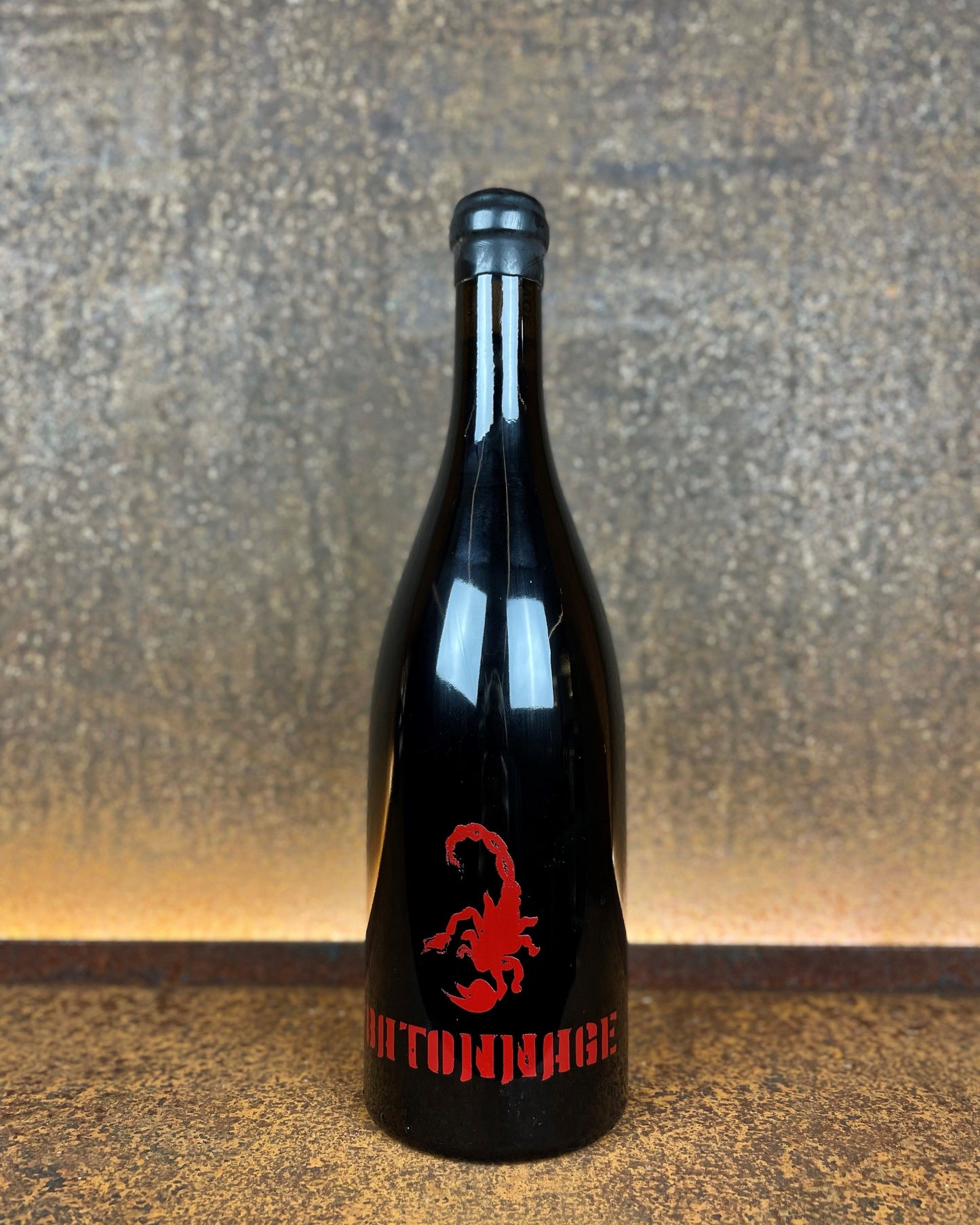 2016 BATONNAGE ERICH SCHEIBLHOFER 0,75l