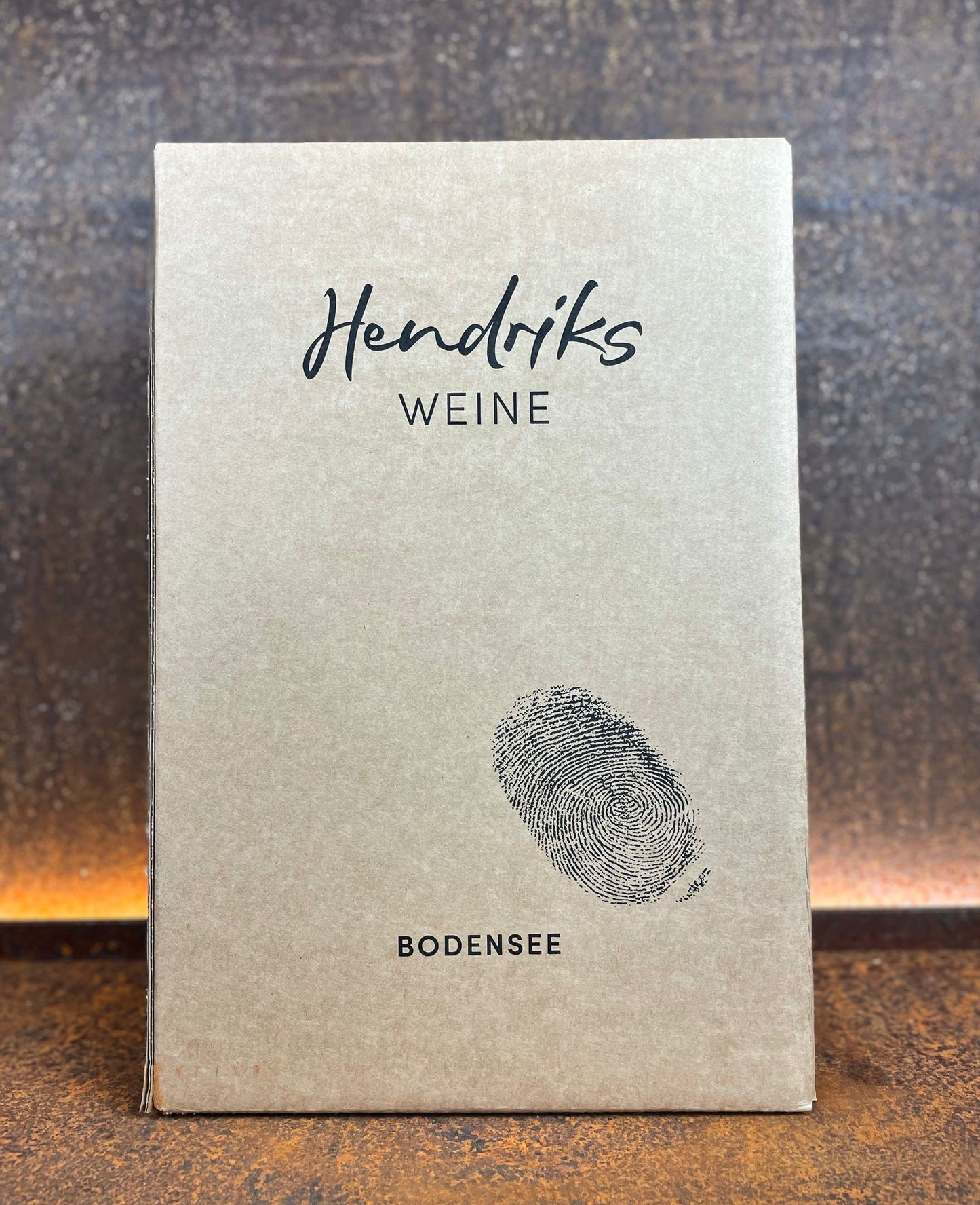 CLEMENS HENDRIKS ÜBERRASCHUNGSPAKET 6x0,75l