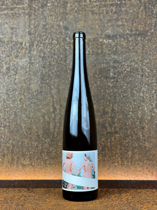 2017 RIESLING JOHANNES AUFRICHT 0.75l