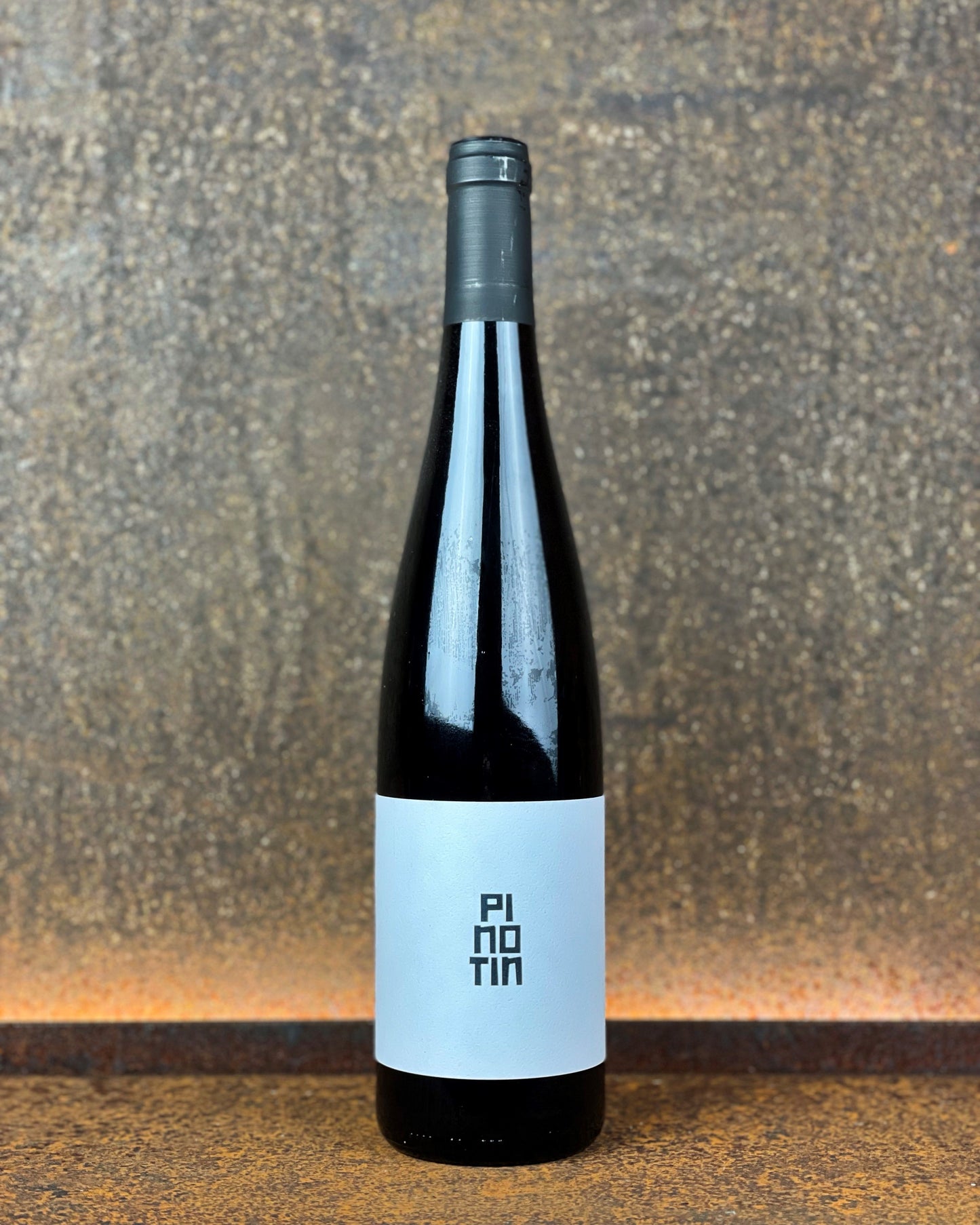 2019 JOHANNITER WEINGUT LANZ 0,75l