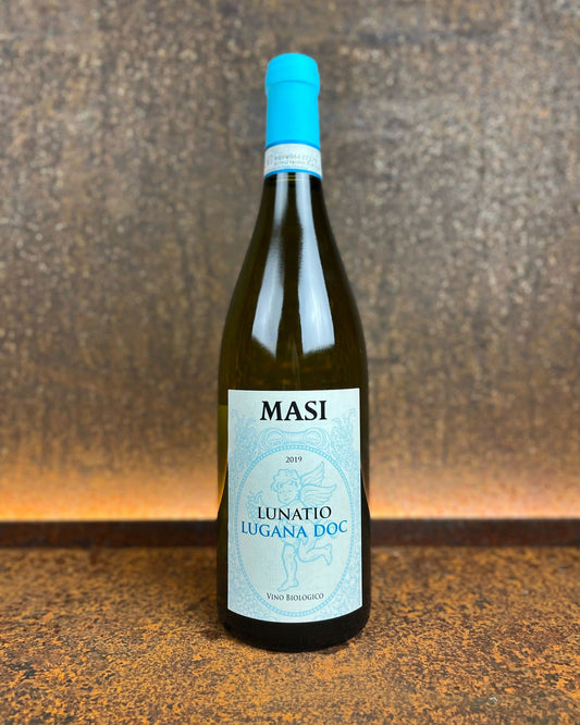 2019 LUGANA LUNATIO MASI 0,75l