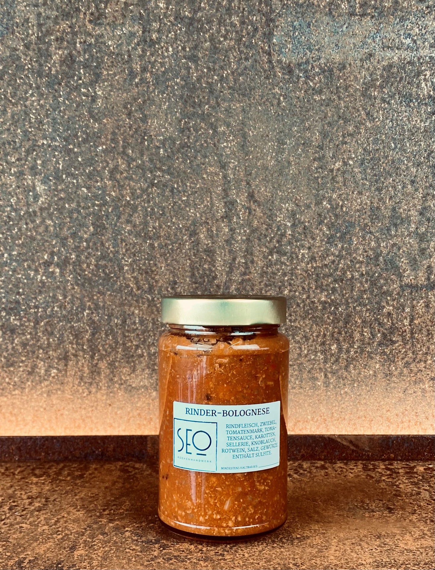 SEO Küchenhandwerk BOLOGNESE 360G