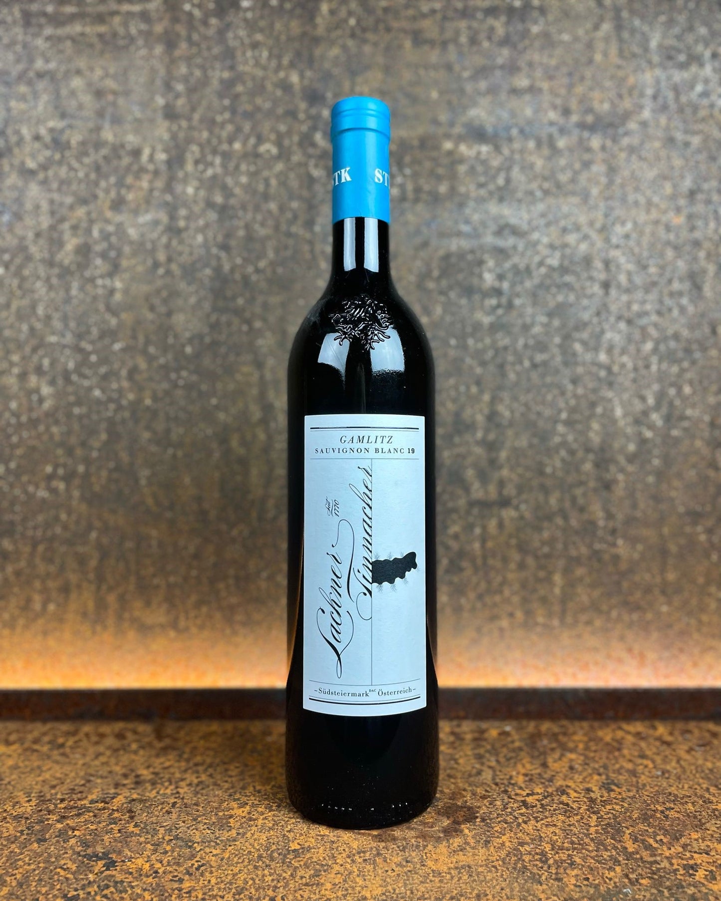 2019 GAMLITZ SAUVIGNON BLANC LACKNER-TINNACHER
