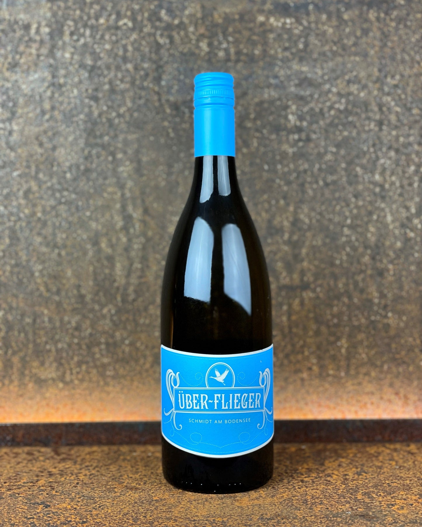 2020 ÜBERFLIEGER WEIßWEIN CUVÉE WEINGUT SCHMIDT 0,75l