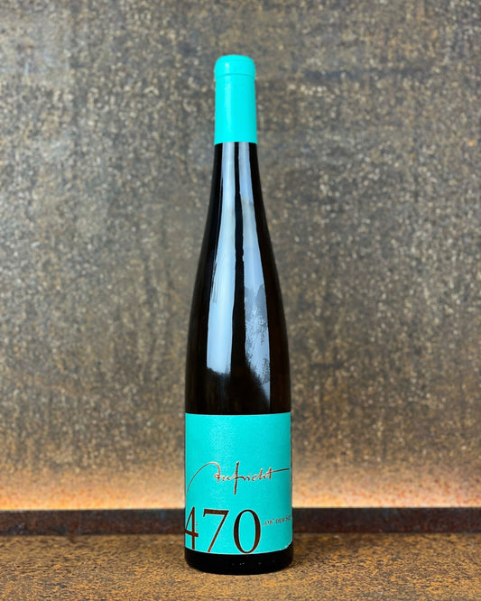 2019 SCHEUREBE OB DEM SEE 470 WEINGUT AUFRICHT 0.75l