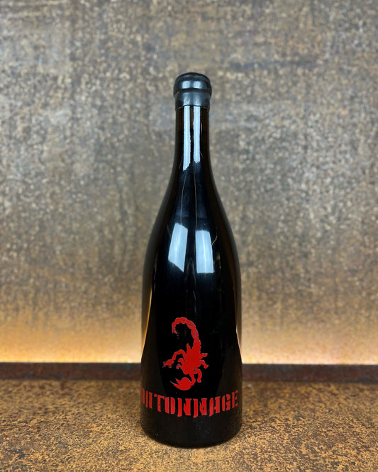 2016 BATONNAGE ERICH SCHEIBLHOFER 0,75l