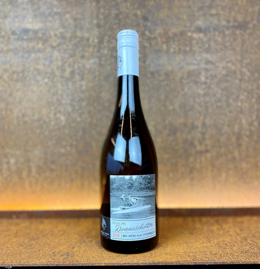 2018 DONAUSCHOTTER RIESLING CLEMENS STROBL 0,75l