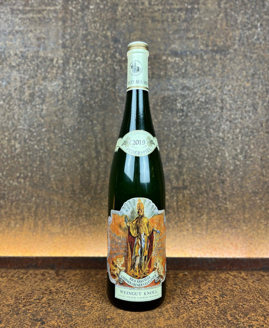 2019 RIED KREUTLES GRÜNER VELTLINER KNOLL 0,75l