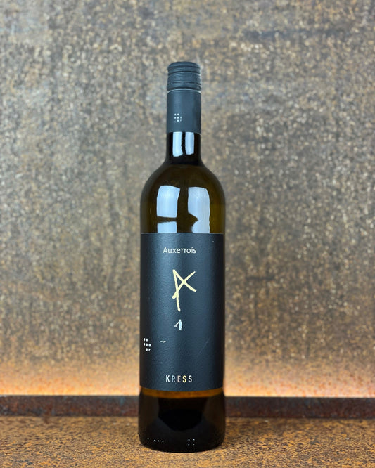 2021 AUXERROIS WEINGUT KRESS 0.75l