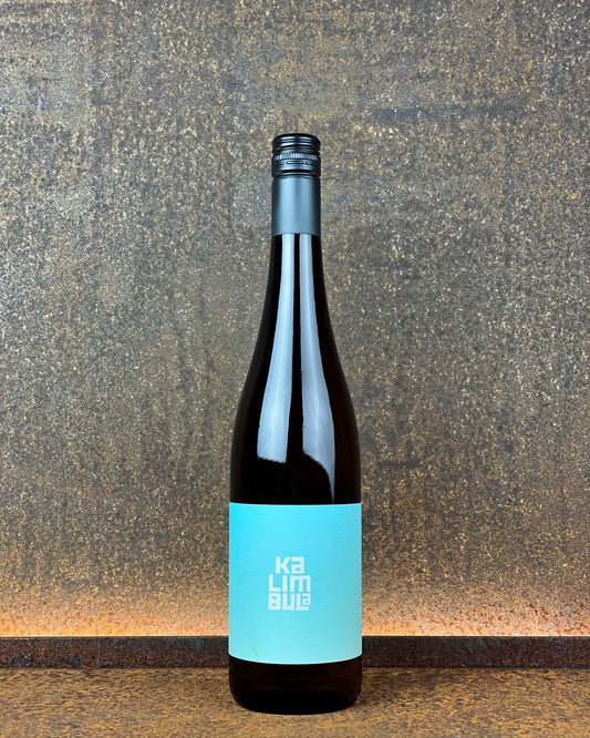 2021 KALIMBULA WEINGUT LANZ 0,75l