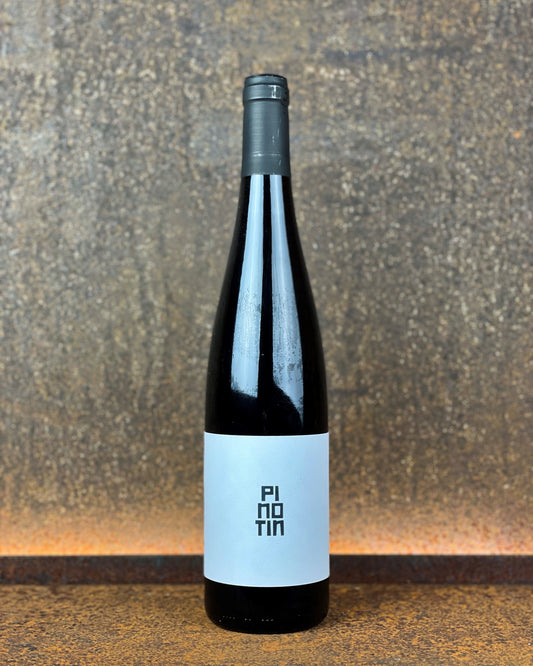 2019 JOHANNITER WEINGUT LANZ 0,75l