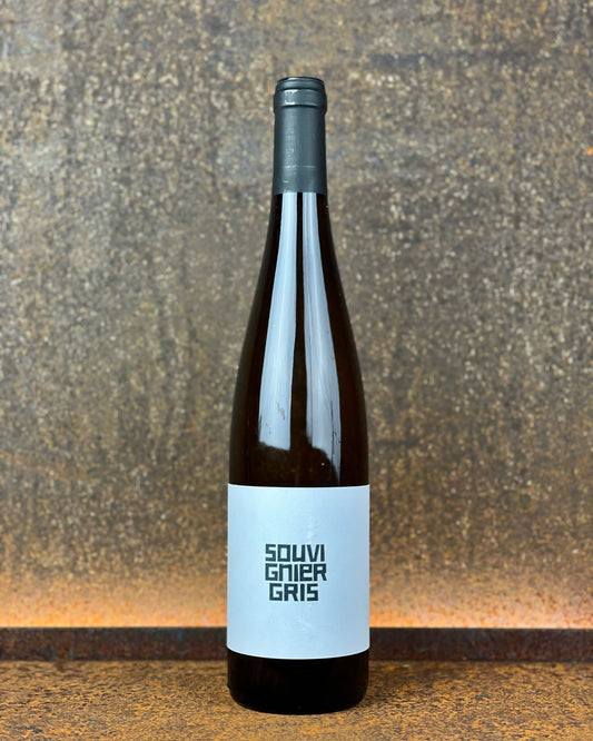 2021 ENTENBERG WEINGUT LANZ