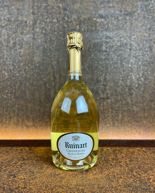 RUINART BLANC DE BLANCS 0,75l