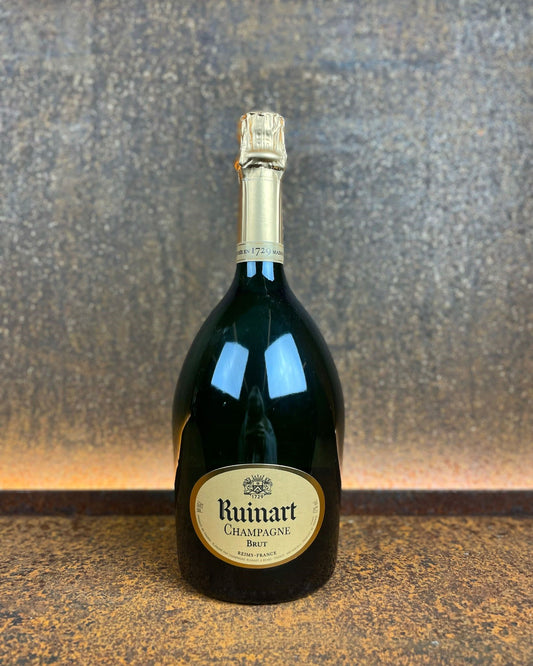 RUINART BLANC DE BLANCS BRUT 0,75l