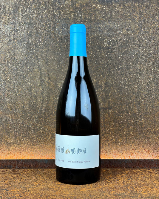 2018 CHARDONNAY RÉSERVE WEINGUT SCHMIDT 0.75l