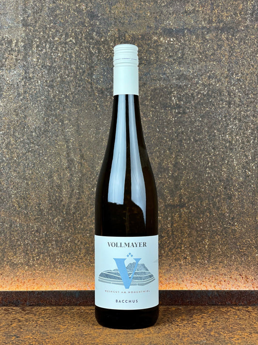 2020 BACCHUS FEINHERB GUTSLAGE WEINGUT VOLLMAYER